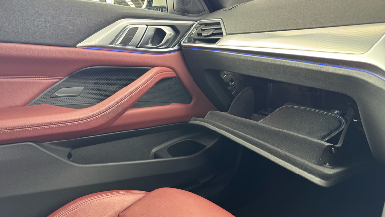 BMW 4 Series 420i xDrive M Sport 2dr Step Auto [Pro Pack] Petrol Coupe